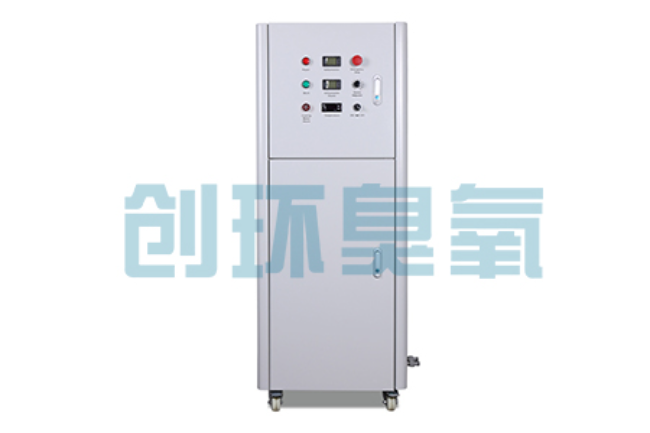 兴安2026好用的臭氧发生器哪个公司靠谱?工业设备厂家盘点
