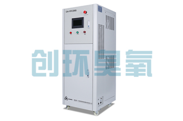 兴安高密度养殖中臭氧发生器的维护方法有哪些