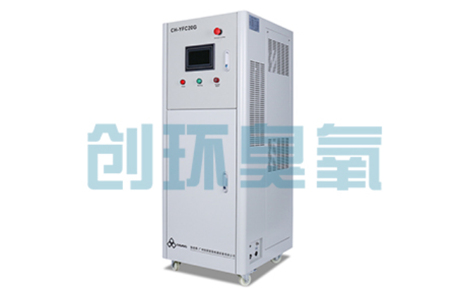 兴安海水养殖病害频发怎么防？臭氧发生器无残留消毒全解析