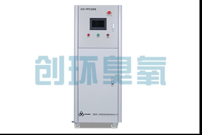 兴安ORP(氧化还原电位)控制在海水养殖臭氧投加中的核心作用与设定区间