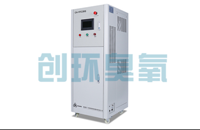 兴安高密度养虾水质恶化怎么救？臭氧发生器降解氨氮与亚硝酸盐实操步骤