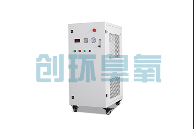 兴安2026年南美白对虾循环水养殖系统(RAS)臭氧消毒完整指南