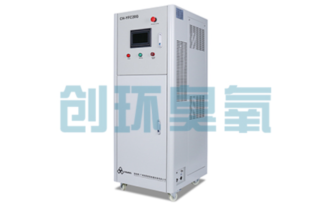 兴安石斑鱼养殖必看:臭氧发生器安装位置与日常维护全攻略