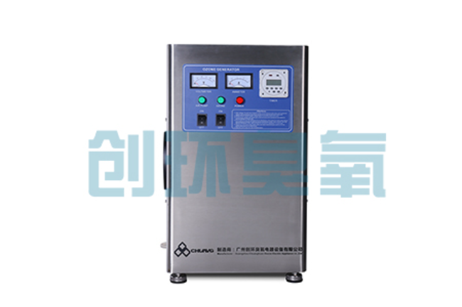 兴安高盐高浓度化工废水怎么处理?臭氧发生器催化氧化技术的应用边界在哪里?