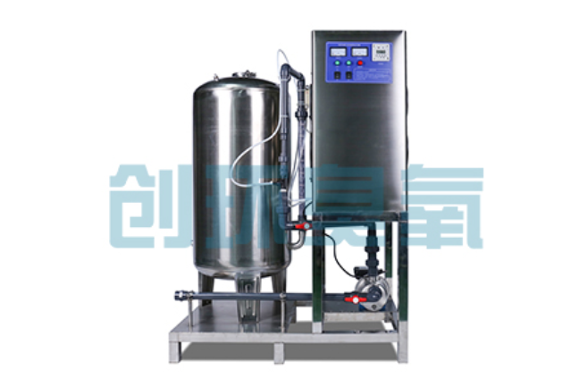 兴安臭氧发生器设计4大核心问题全解析:附气源与参数选型表