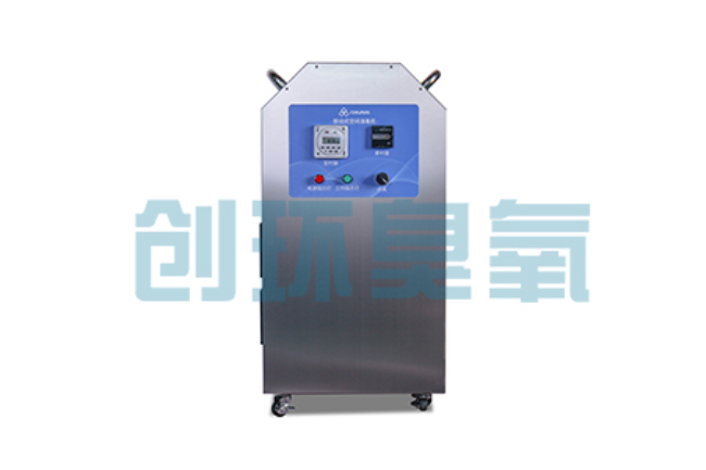 兴安臭氧发生器在其他食品加工中的应用有哪些?
