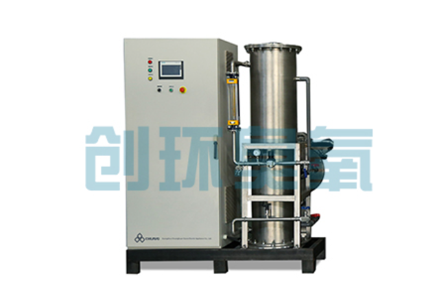 兴安高浓度化工废水脱毒对比:臭氧发生器与湿式氧化法(WAO)的能耗与设备投资评估