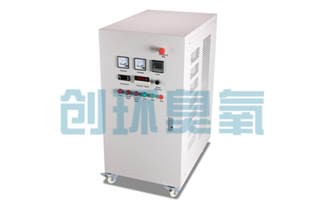 兴安AOP高级氧化技术完整指南:3步掌握臭氧投加量与HRT控制