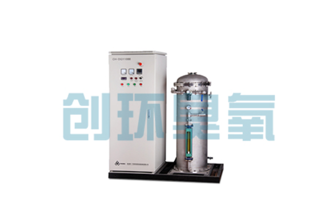 兴安臭氧+UV vs 臭氧+H₂O₂:哪个AOP工艺运行成本低20%?