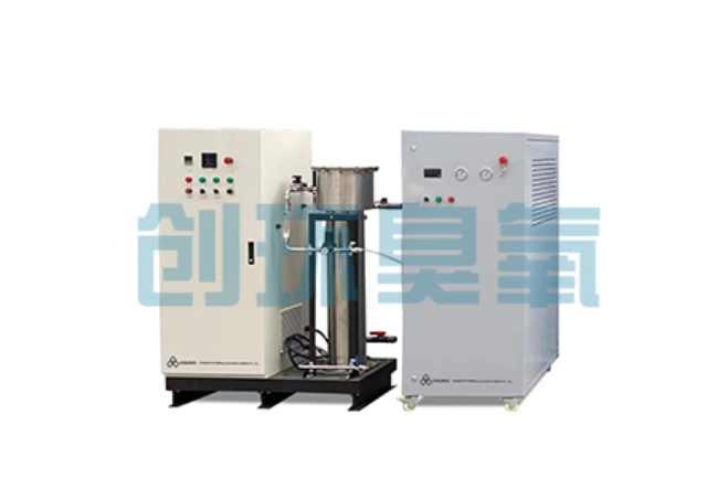 兴安臭氧 vs UV-AOP水处理工艺:优缺点与适用场景全对比