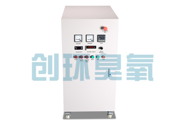兴安拒绝盲目选型!工厂化循环水养殖臭氧发生器产量计算公式与避坑指南