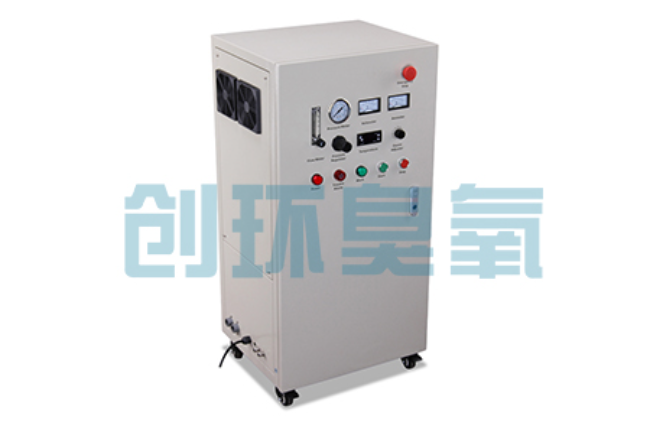 兴安5个臭氧发生器实操技巧,有效提升鲈鱼循环水养殖成活率